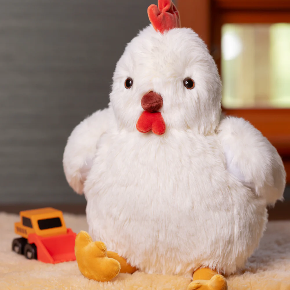 Best Selling Plush